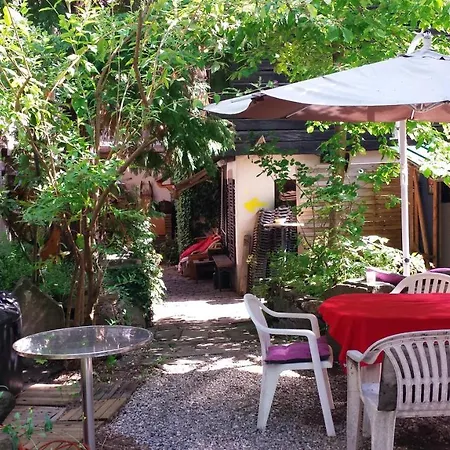 Rue Du Marechal Joffre * Guebwiller